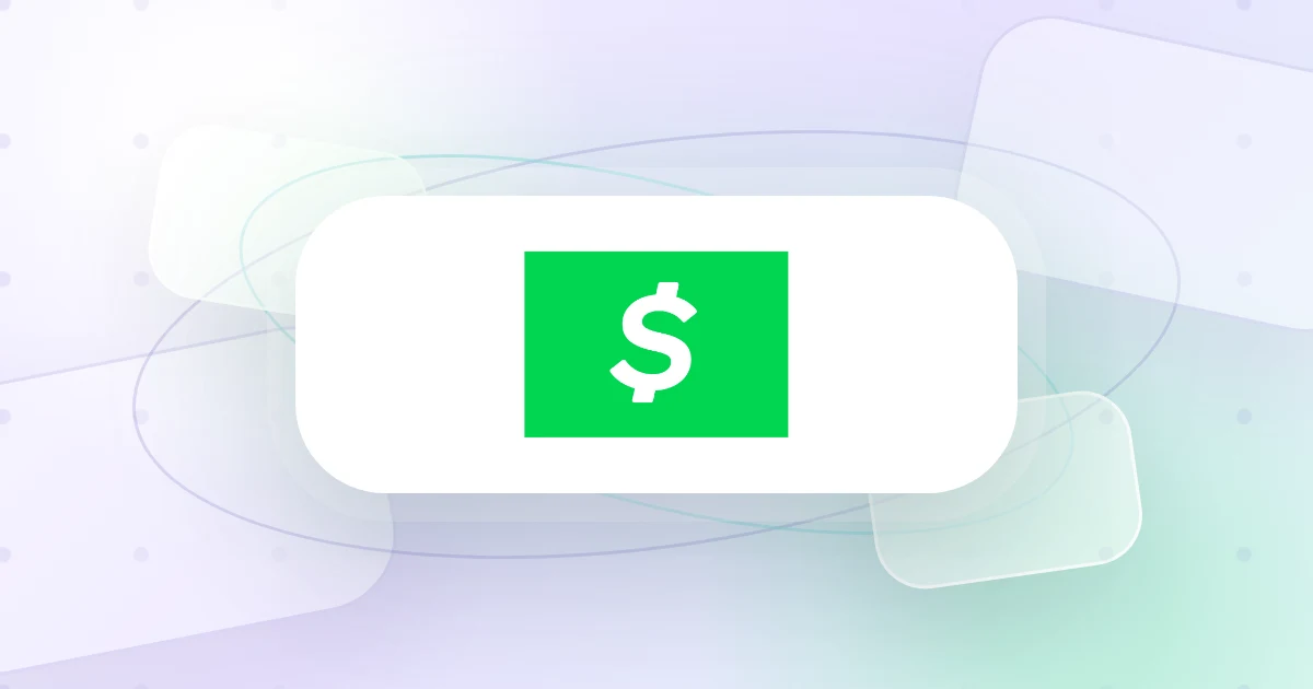 Product image for Cash App