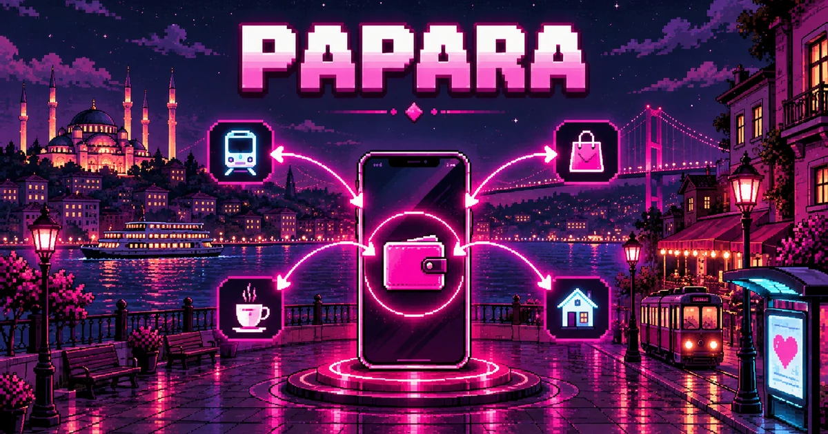 Изображение товара «Papara»