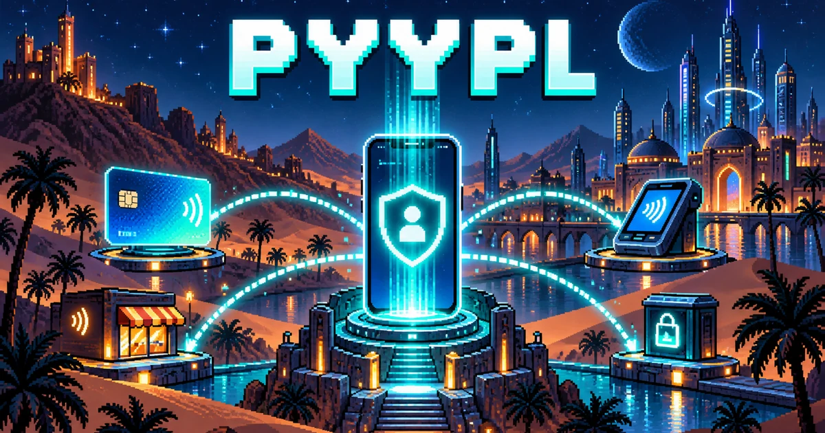 Изображение товара «Pyypl»