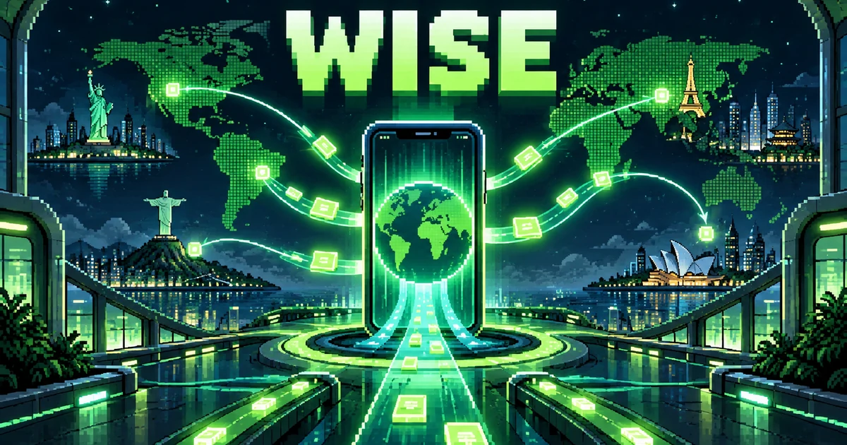 Изображение товара «Wise»